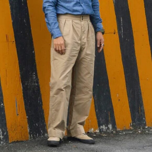 Bronson Mfg. Other - 60's Australian Army Combat Pants (Bronson Mfg Reproduction)